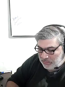 Show de 12Paradarte na webcam