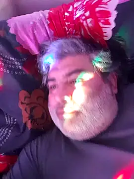 12Paradarte's Webcam Show
