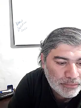 12Paradarte Webcam Show
