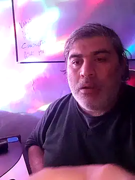 12Paradarte Webcam Show