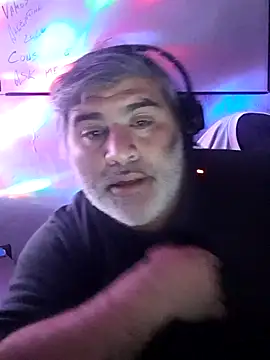 Show de webcam de 12Paradarte