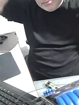 12Paradarte Webcam Show