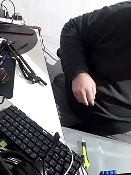 12Paradarte Webcam-Show