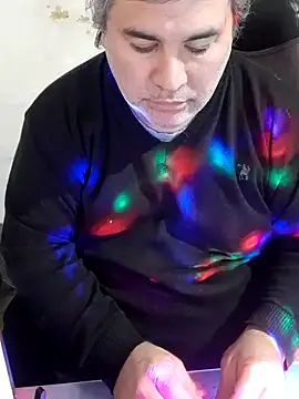 12Paradarte Show Webcam