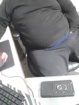 12Paradarte Show in webcam