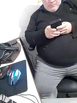 12Paradarte Webcamshow