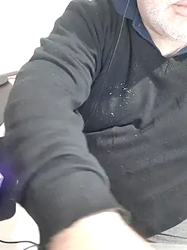 12Paradarte Webcam-Show