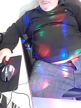 12Paradarte Adlı Modelin Web Kamerası Şovu