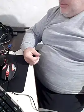 12Paradarte Webcam Show