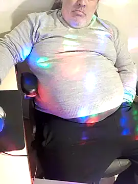 12Paradarte – webcam-show