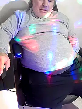 12Paradarte Show in webcam