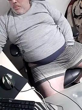 12Paradarte webcam show