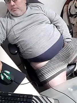 Show webcam de 12Paradarte