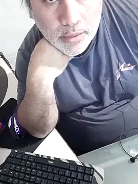 12Paradarte Webcam Show
