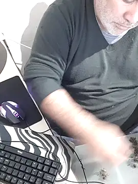 12Paradarte webkamerás műsora