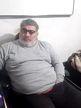 12Paradarte Webcamshow