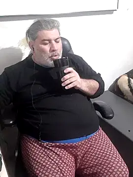 Show webcam de 12Paradarte