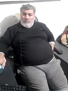 12Paradarte Webcamshow