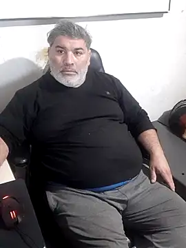 12Paradarte's Webcam Show