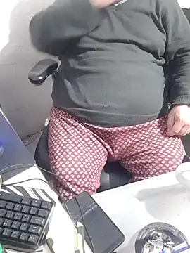 12Paradarte – webcam-show