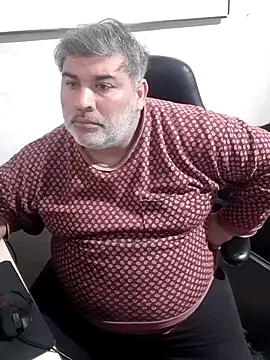 12Paradarte's Webcam Show