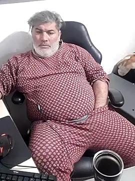 12Paradarte Webcamshow