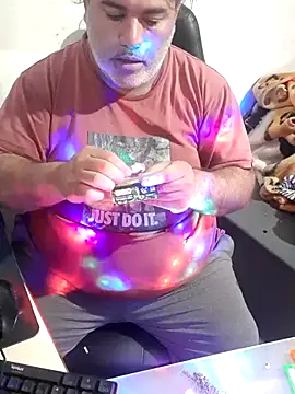 12Paradarte Pertunjukan Webcam