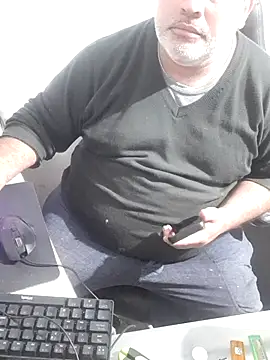 12Paradarte webcam show
