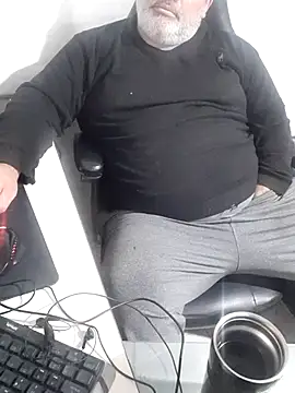 12Paradarte webcam show