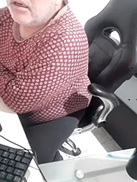 12Paradarte Webcam Show