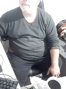12Paradarte Webcam-Show