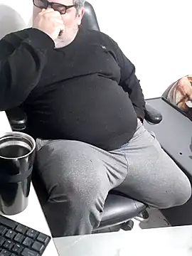 12Paradarte's Webcam Show