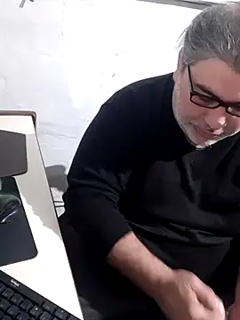 Show de 12Paradarte na webcam