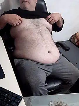 12Paradarte's Webcam Show