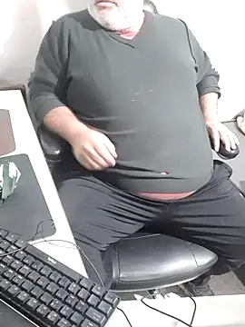 Show de 12Paradarte na webcam