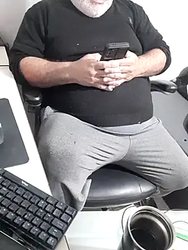 12Paradarte's Webcam Show