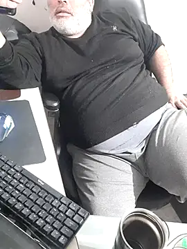 Show de webcam de 12Paradarte