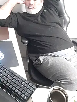 12Paradarte Webcam Show