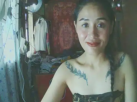 pretty_kat198 Webcam show