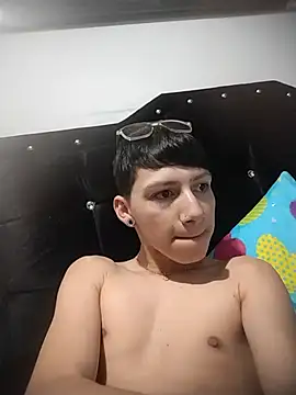 Malcon_mod's Webcam Show