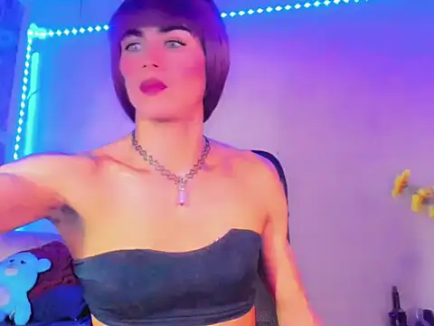 ts_latinaxxxtsn Webbikameraesitys