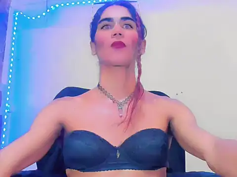 ts_latinaxxxts Webcamshow