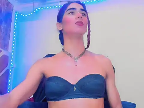 عرض كام ts_latinaxxxts