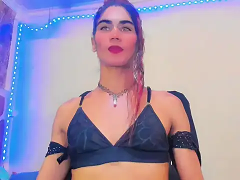 ts_latinaxxxts webcam show
