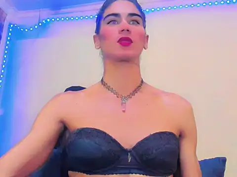 ts_latinaxxxts Webcamshow