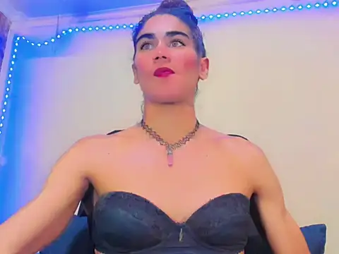 عرض كام ts_latinaxxxts