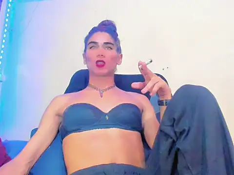 Show de webcam de ts_latinaxxxts