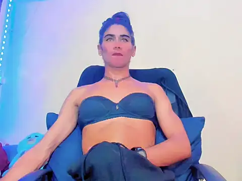 ts_latinaxxxts Webcamshow