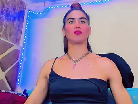 عرض كام ts_latinaxxxts