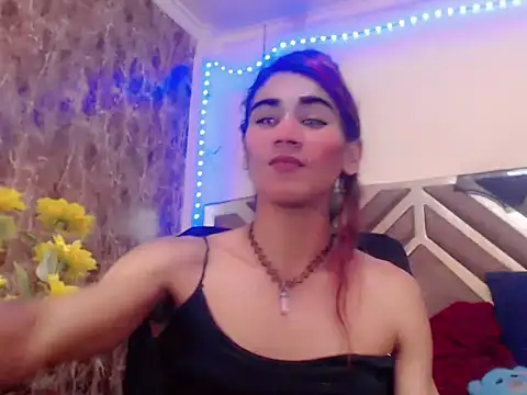 Show de webcam de ts_latinaxxxts